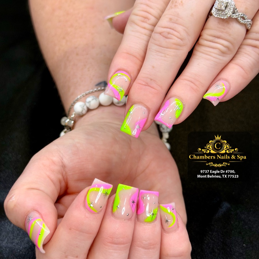 Chambers Nails & Spa